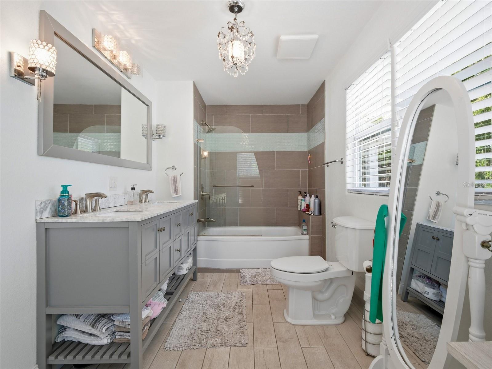 YELKCA TERRACE - Residential