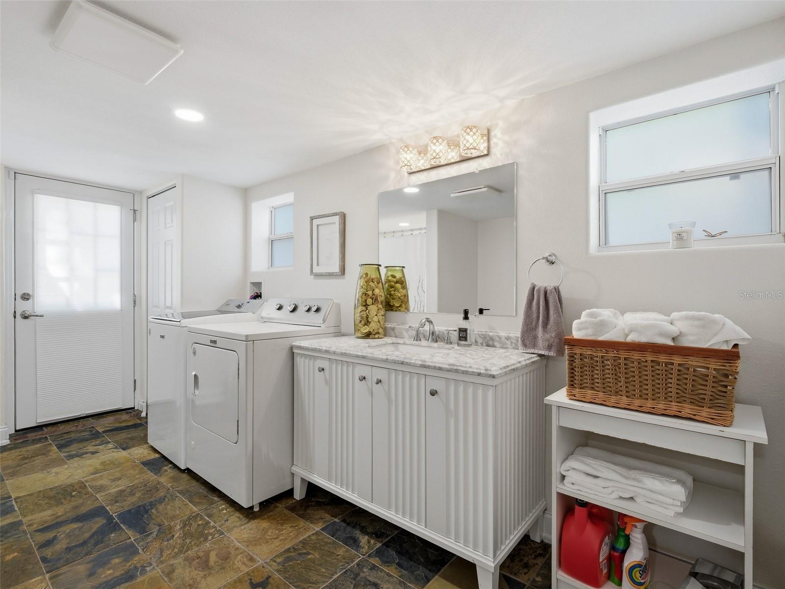 YELKCA TERRACE - Residential