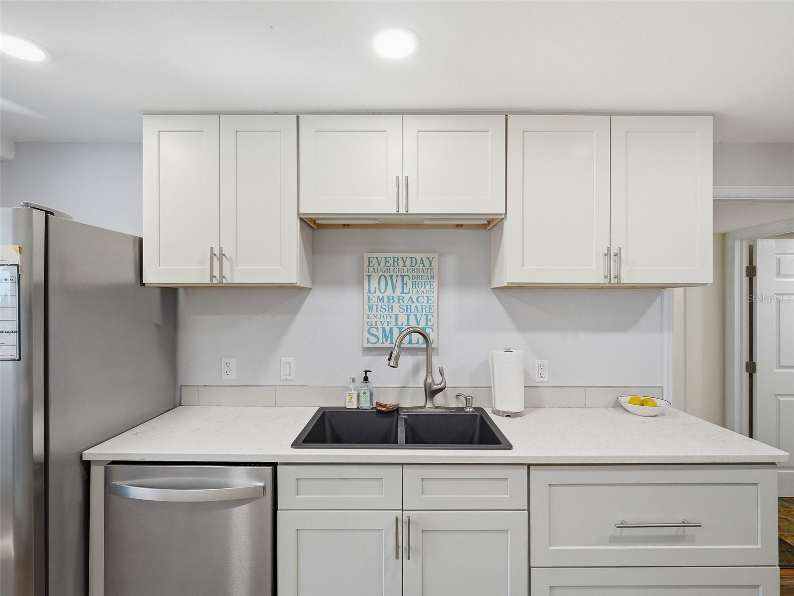 YELKCA TERRACE - Residential