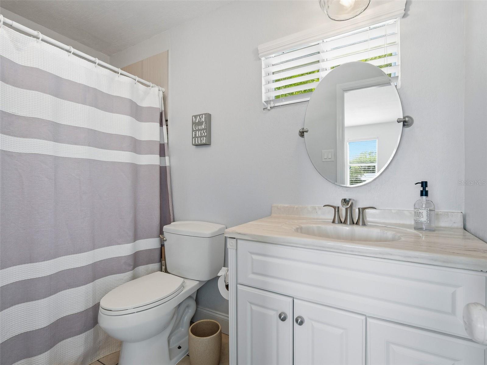 YELKCA TERRACE - Residential