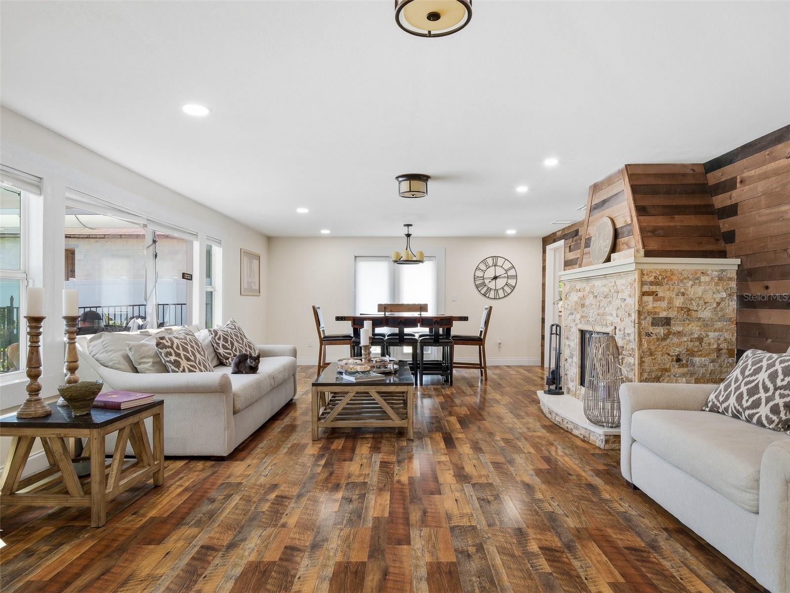 YELKCA TERRACE - Residential