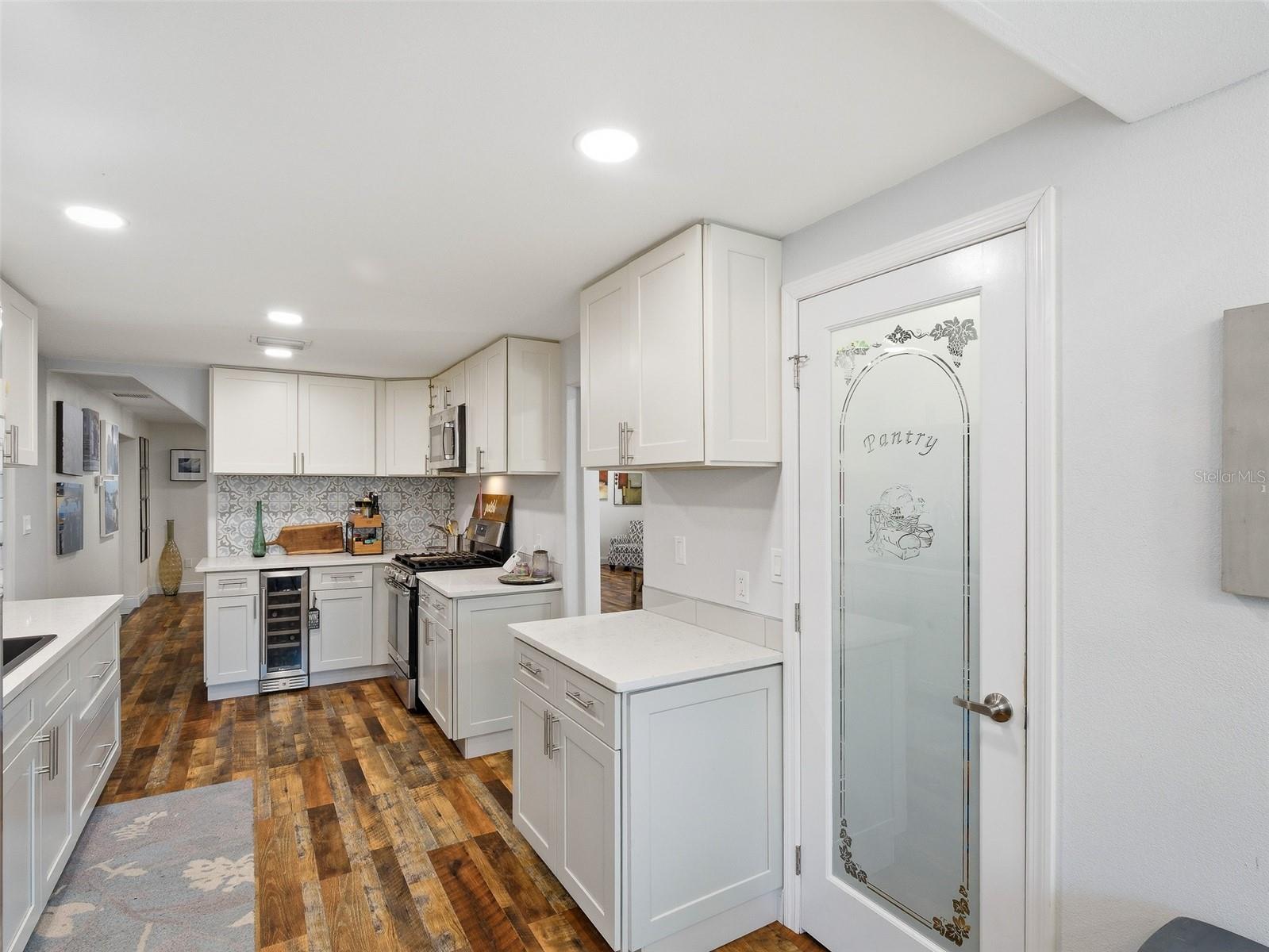 YELKCA TERRACE - Residential