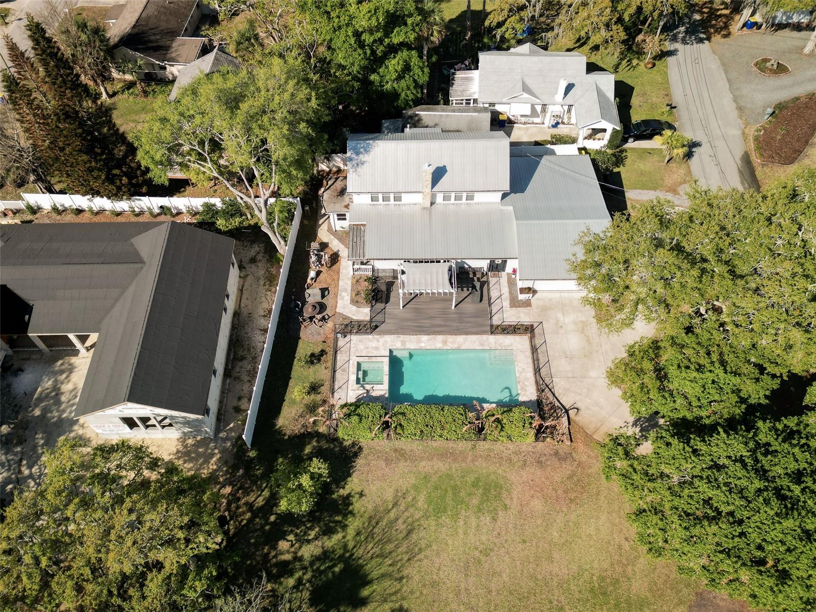 YELKCA TERRACE - Residential