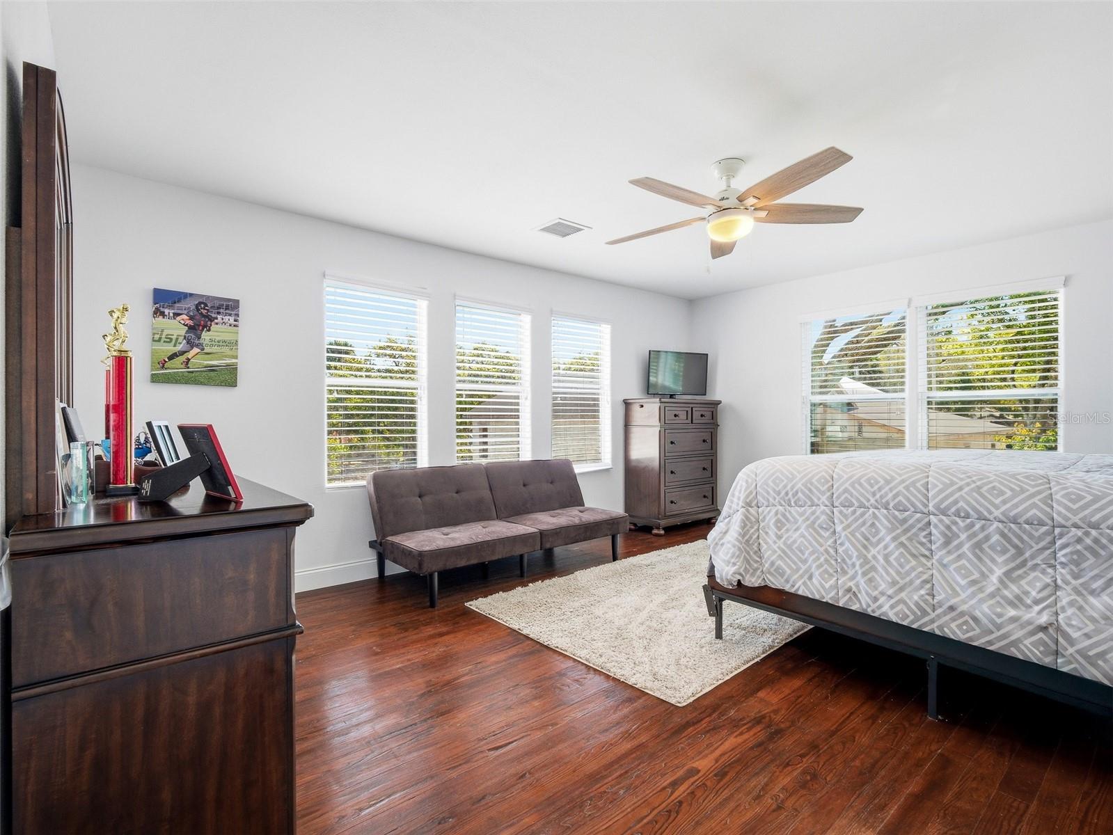 YELKCA TERRACE - Residential