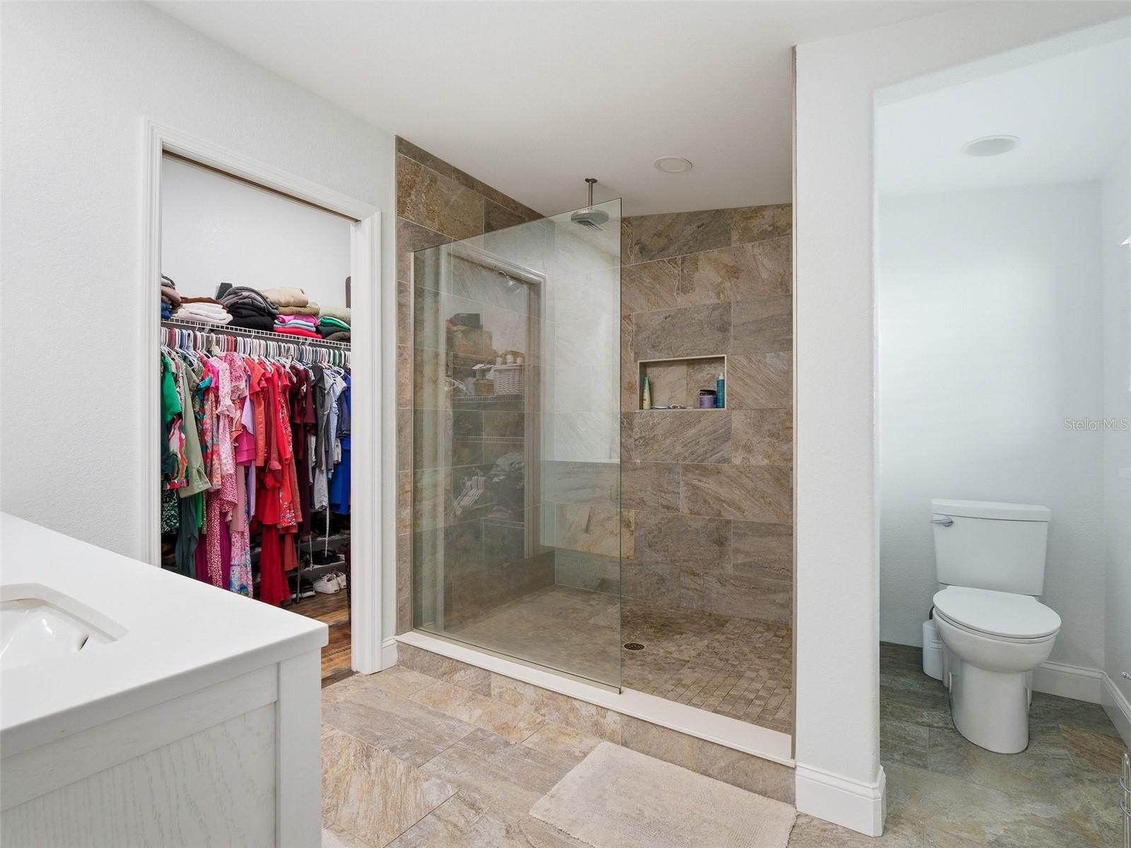 YELKCA TERRACE - Residential