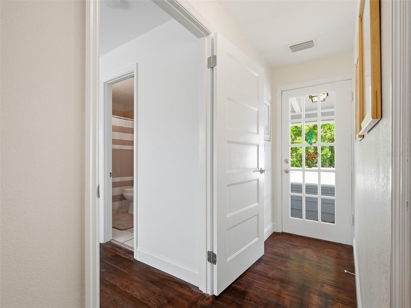 YELKCA TERRACE - Residential