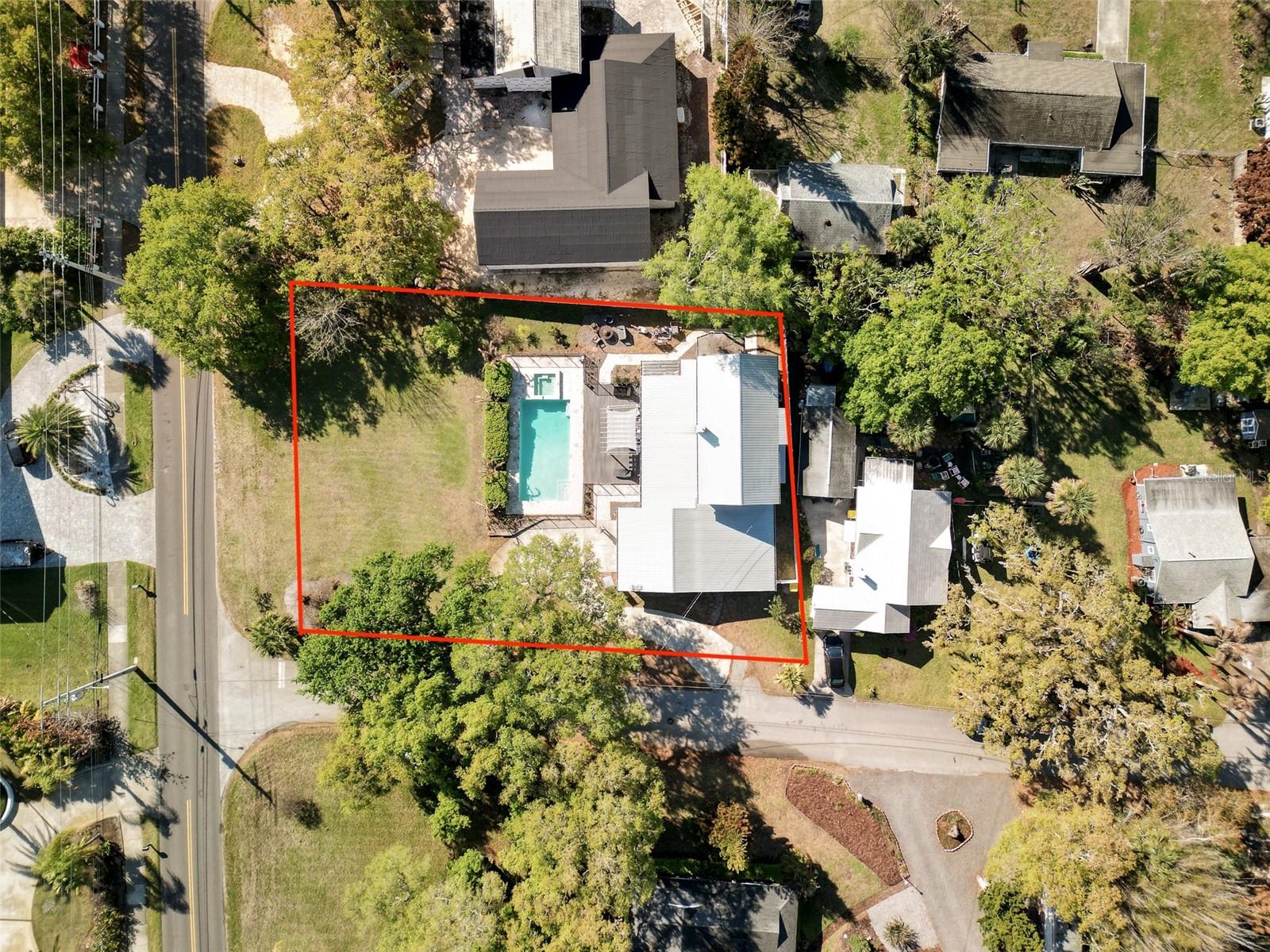 YELKCA TERRACE - Residential