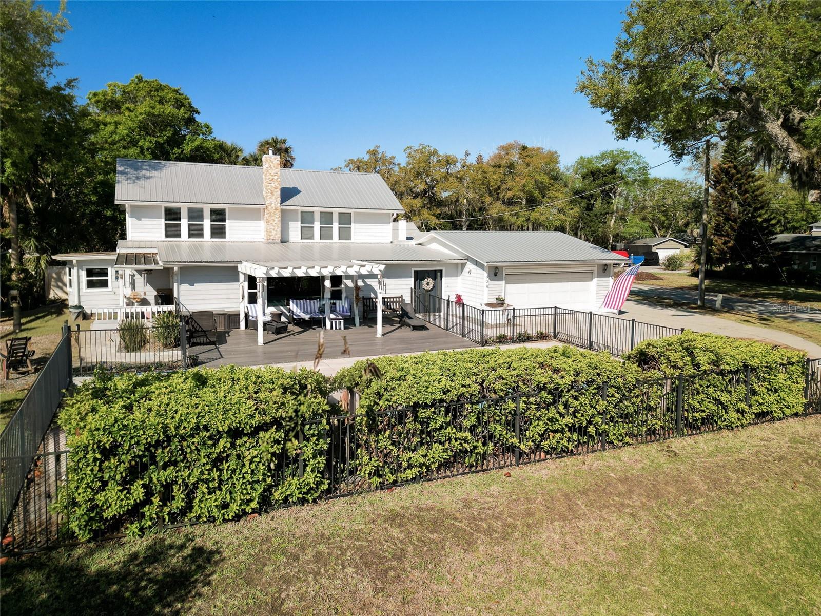 YELKCA TERRACE - Residential