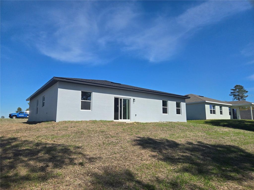 Photo of 2644 SW 162nd Street Road, Ocala, FL 34473 (MLS # O6388124)