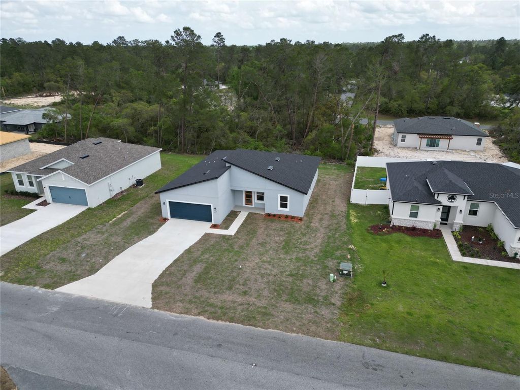 Photo of 2644 SW 162nd Street Road, Ocala, FL 34473 (MLS # O6388124)