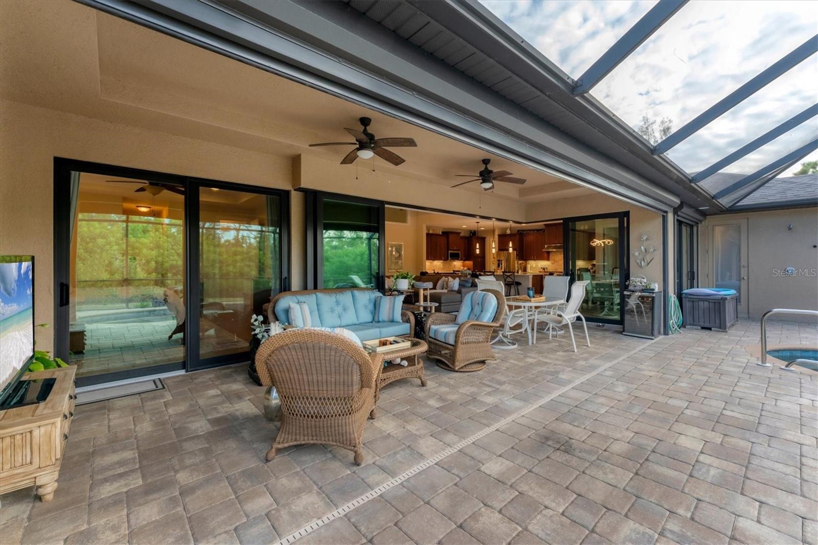 PORT CHARLOTTE SEC 94 01 - Residential
