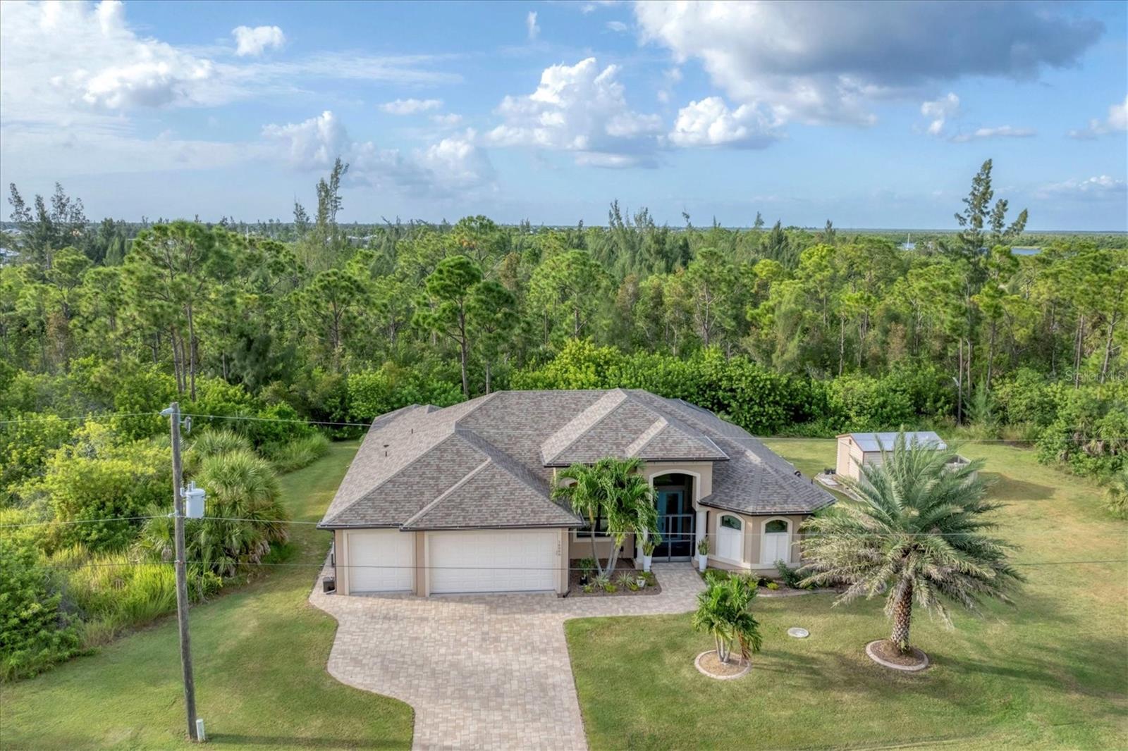 PORT CHARLOTTE SEC 94 01 - Residential