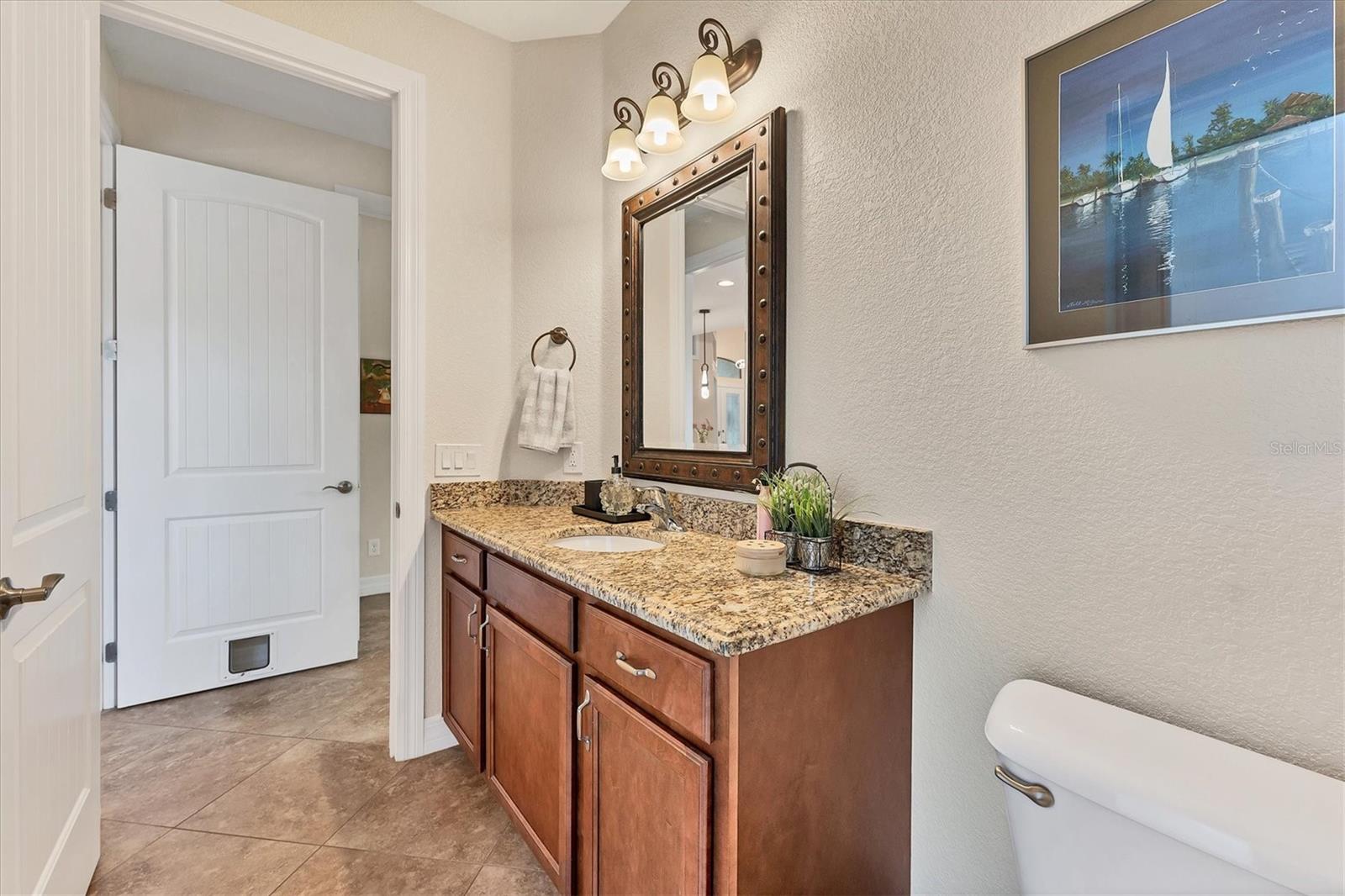 PORT CHARLOTTE SEC 94 01 - Residential
