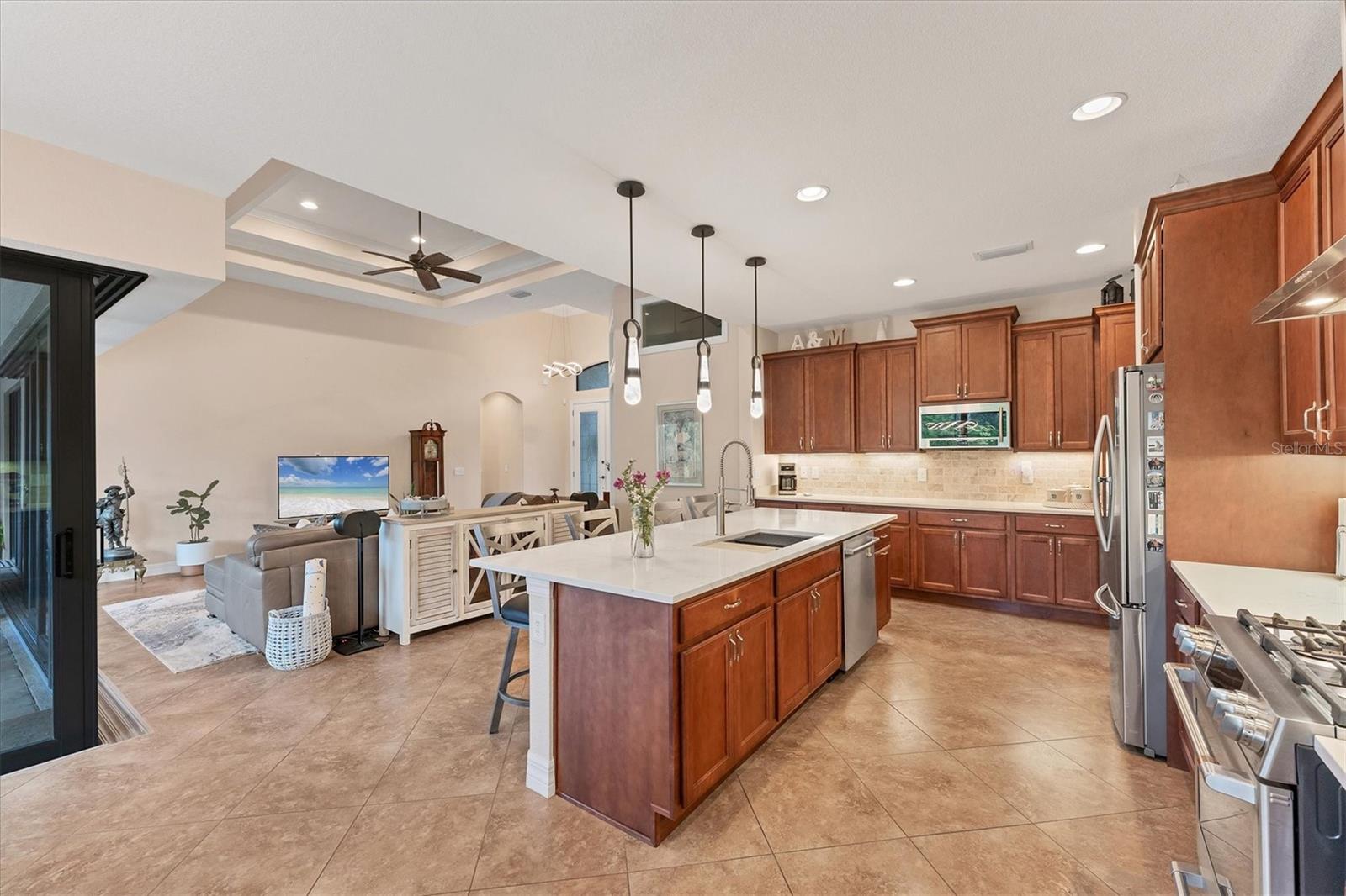 PORT CHARLOTTE SEC 94 01 - Residential