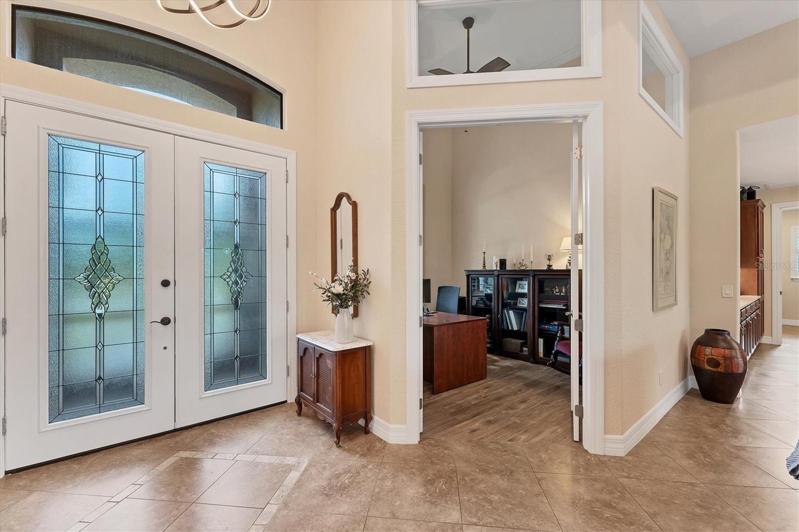 PORT CHARLOTTE SEC 94 01 - Residential