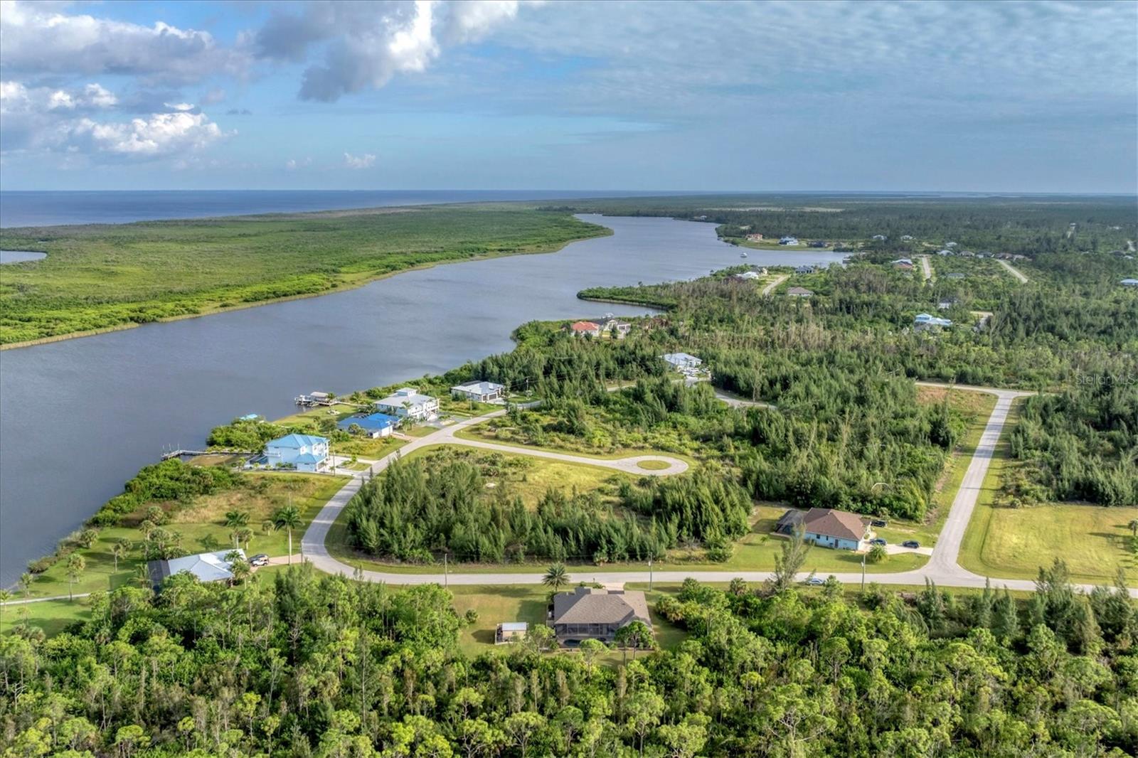 PORT CHARLOTTE SEC 94 01 - Residential