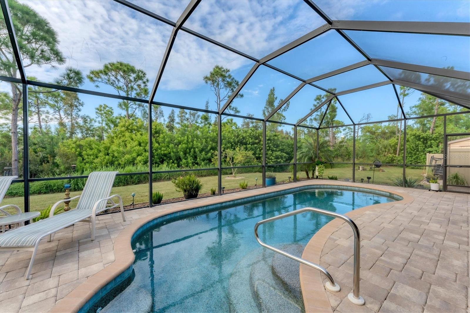 PORT CHARLOTTE SEC 94 01 - Residential
