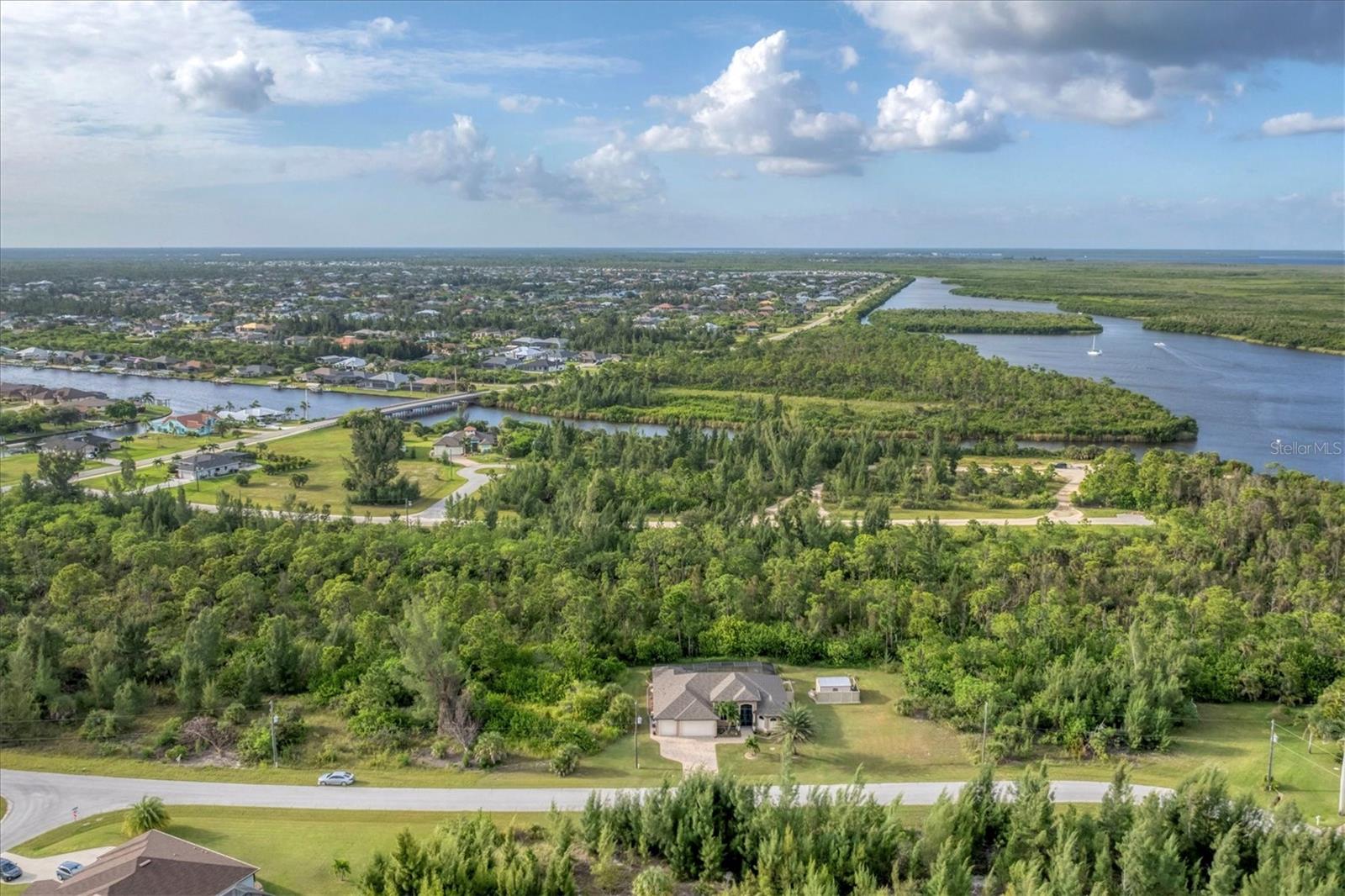 PORT CHARLOTTE SEC 94 01 - Residential