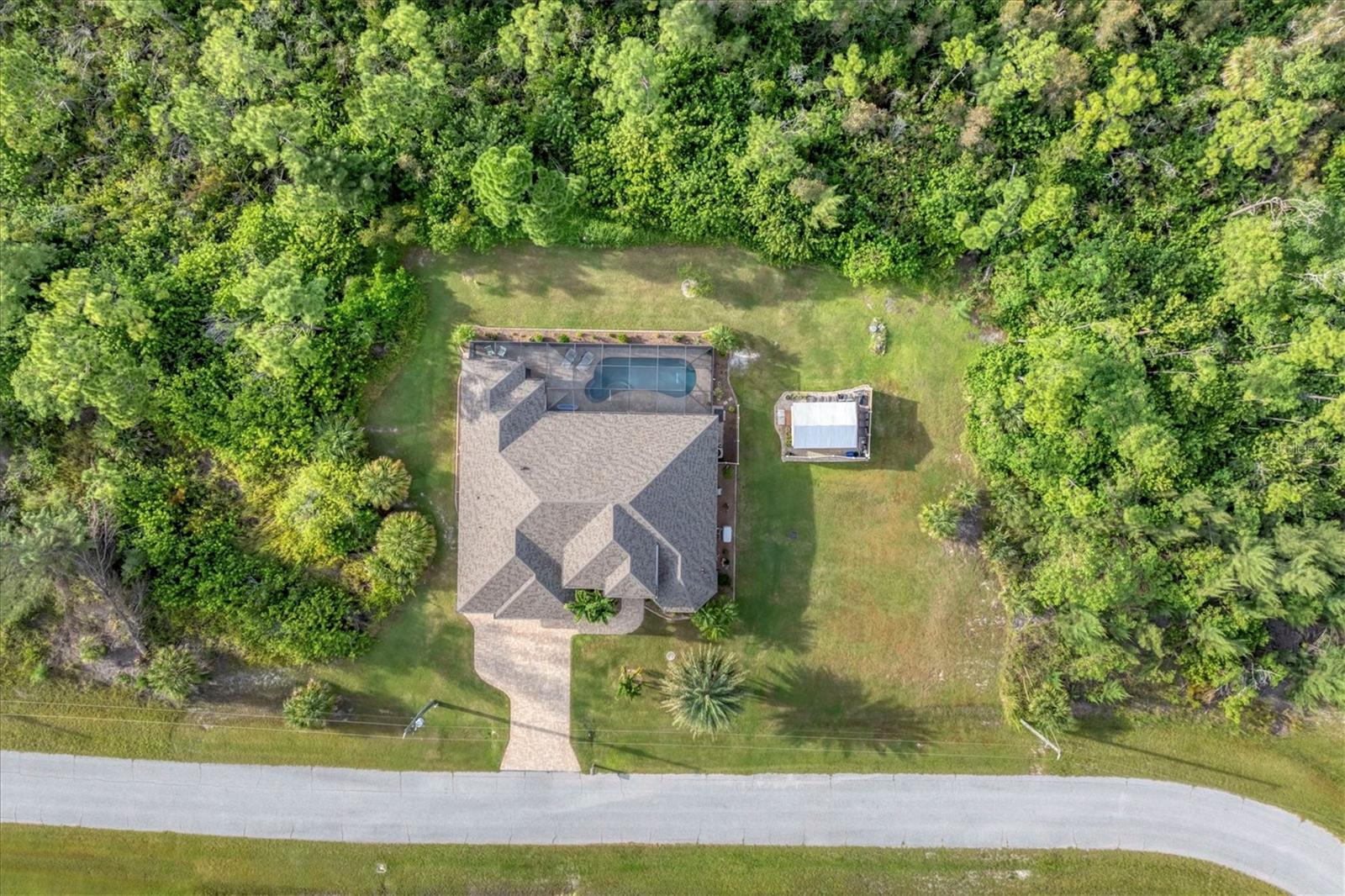 PORT CHARLOTTE SEC 94 01 - Residential