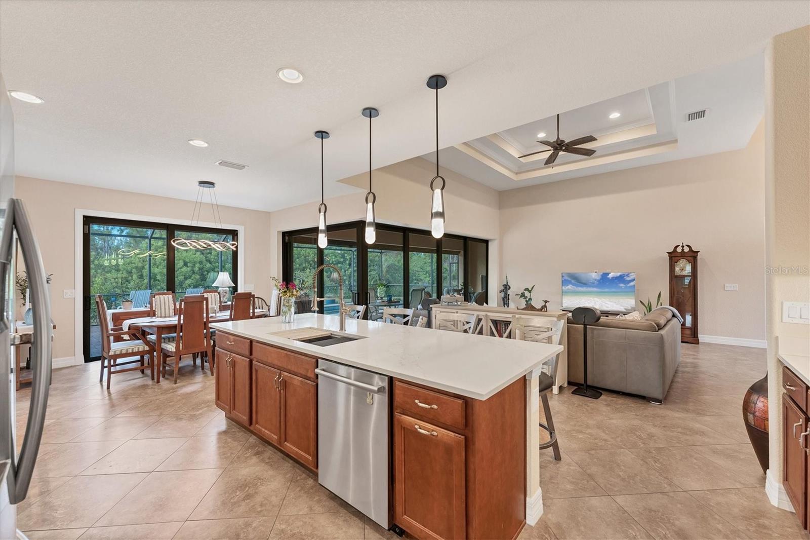 PORT CHARLOTTE SEC 94 01 - Residential