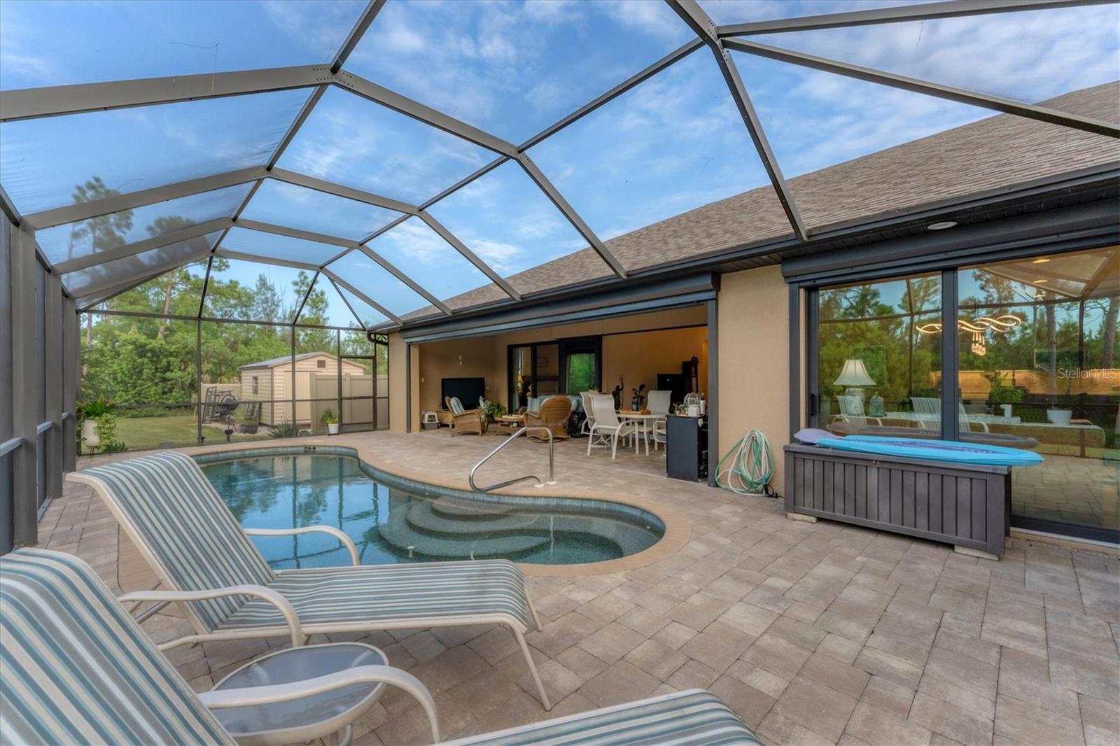 PORT CHARLOTTE SEC 94 01 - Residential