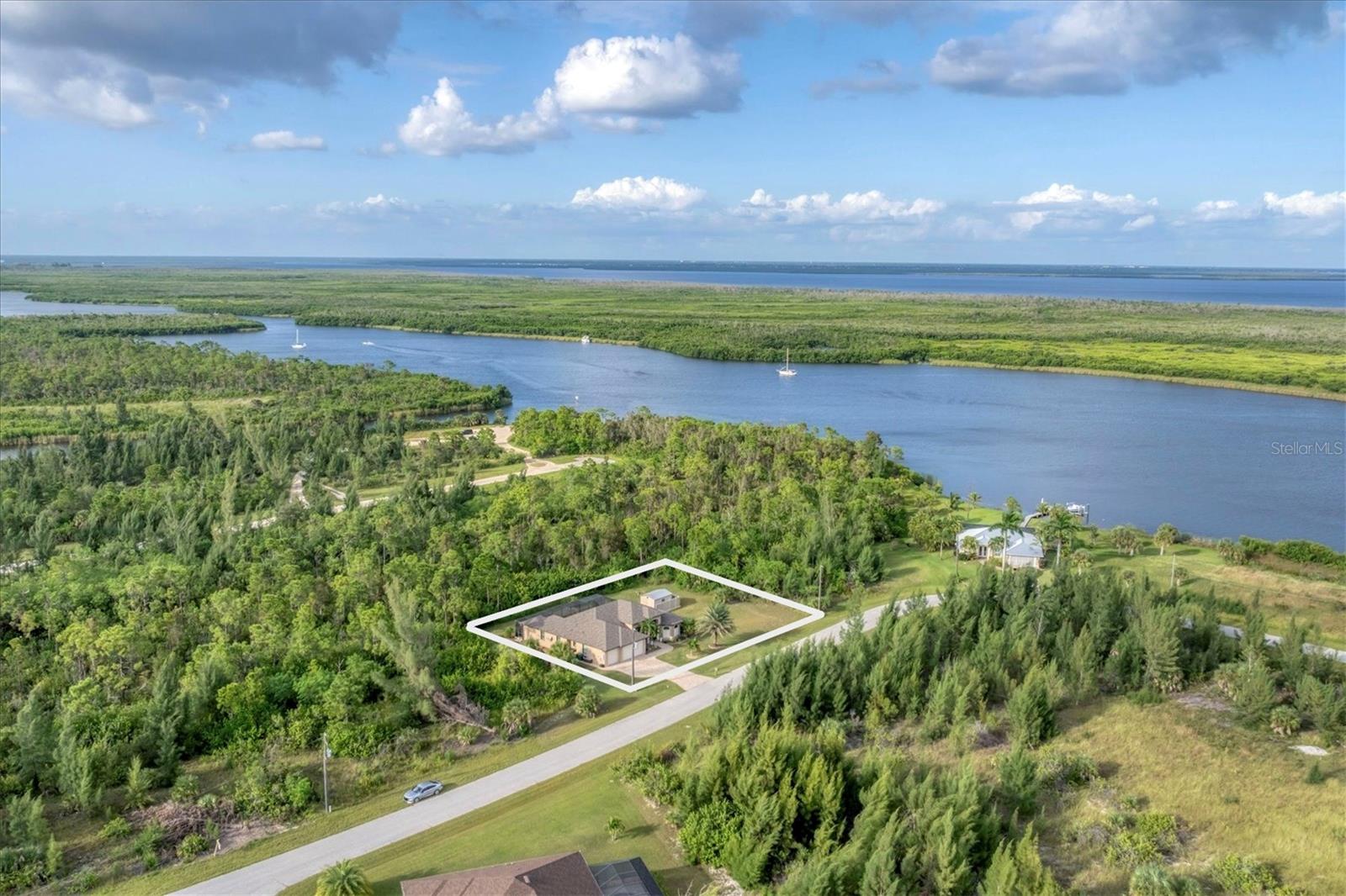 PORT CHARLOTTE SEC 94 01 - Residential