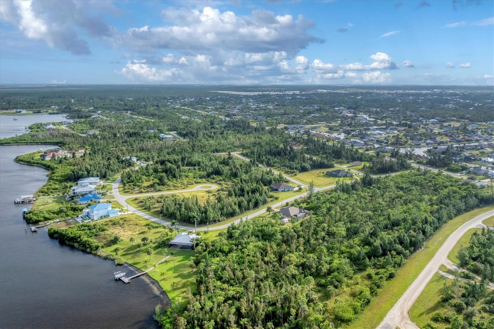 PORT CHARLOTTE SEC 94 01 - Residential