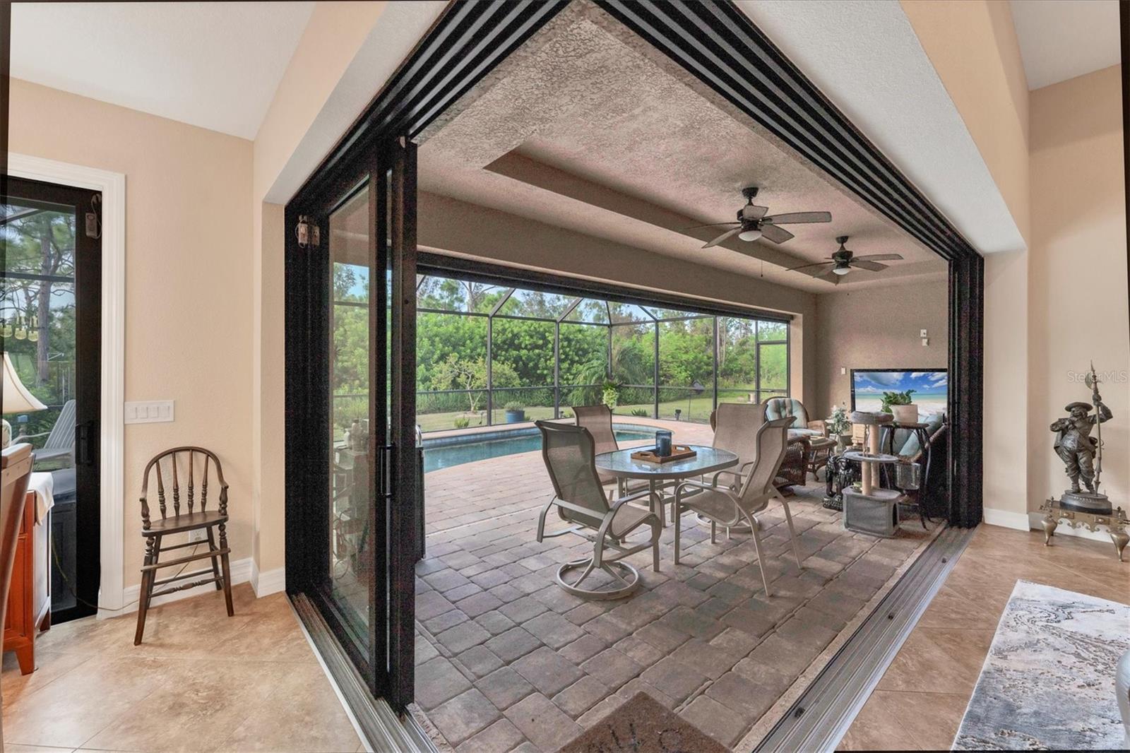 PORT CHARLOTTE SEC 94 01 - Residential