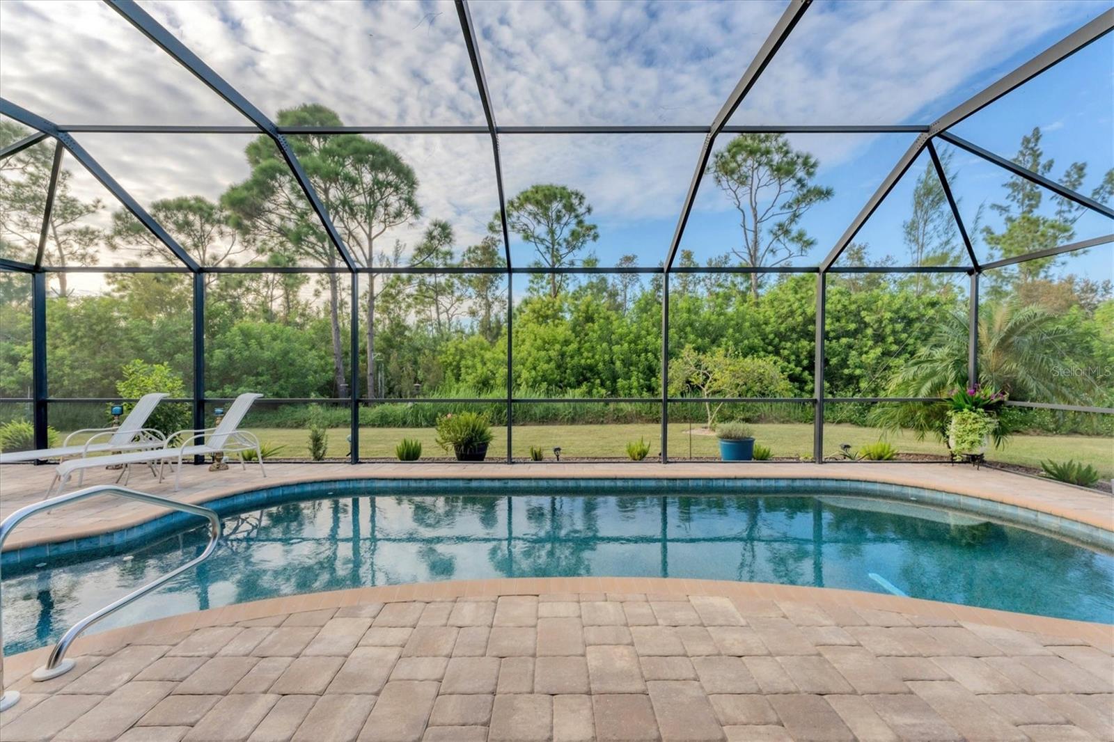 PORT CHARLOTTE SEC 94 01 - Residential