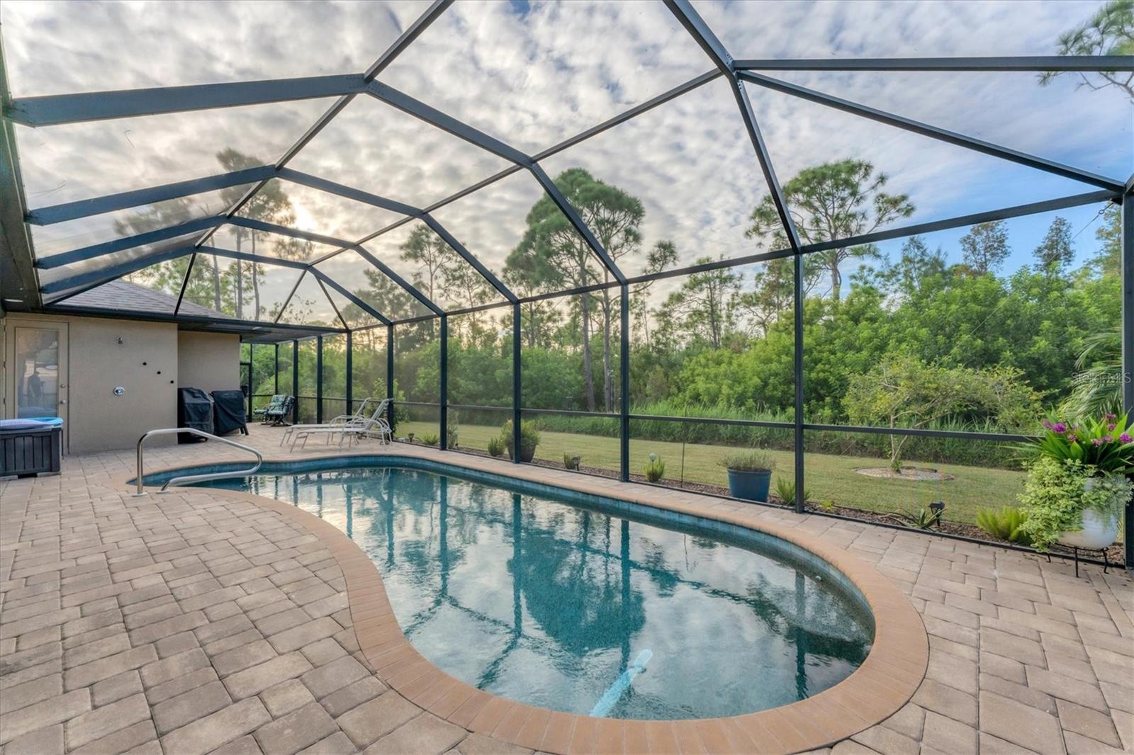 PORT CHARLOTTE SEC 94 01 - Residential