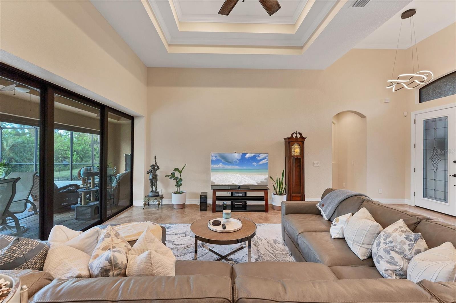 PORT CHARLOTTE SEC 94 01 - Residential