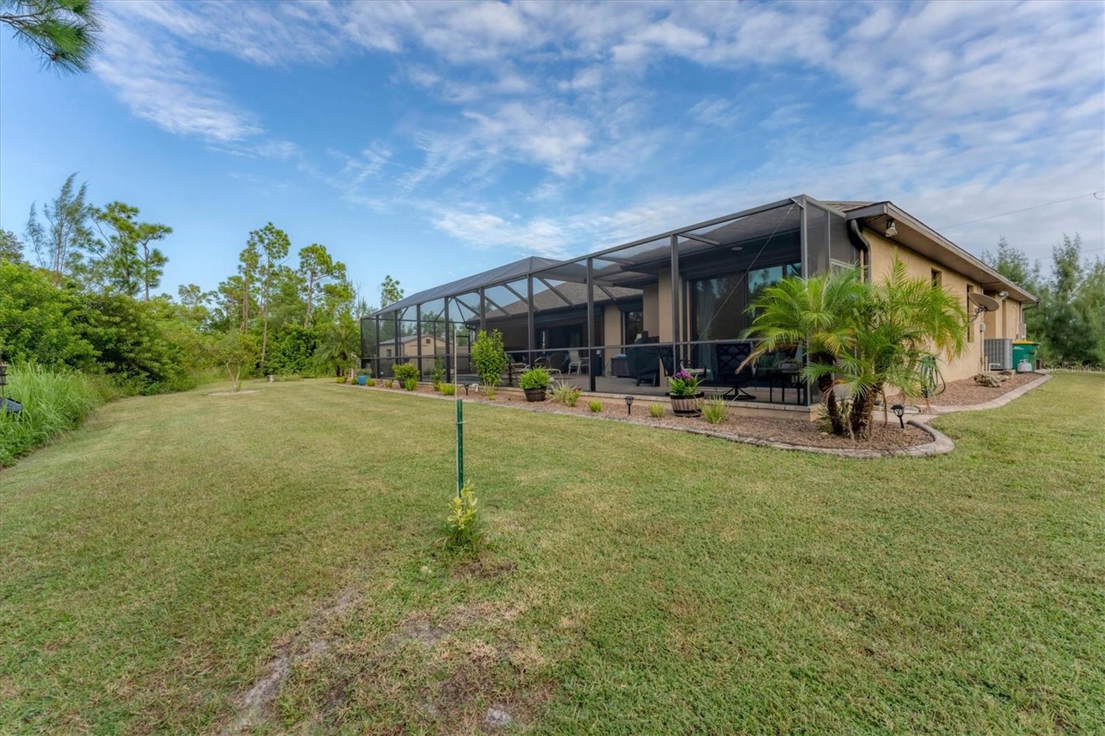 PORT CHARLOTTE SEC 94 01 - Residential