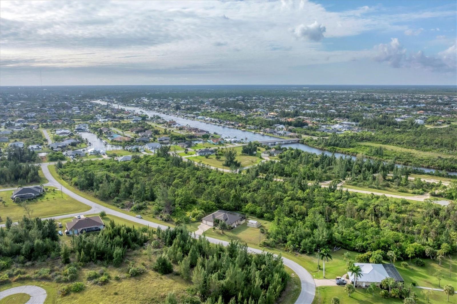 PORT CHARLOTTE SEC 94 01 - Residential