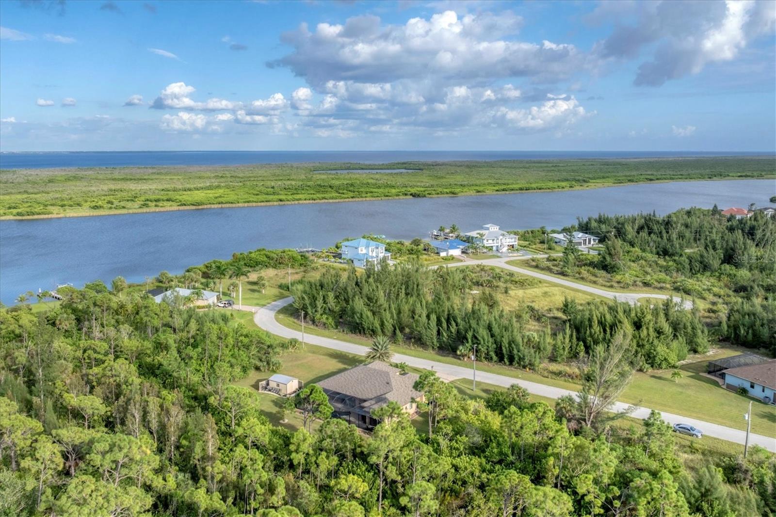 PORT CHARLOTTE SEC 94 01 - Residential
