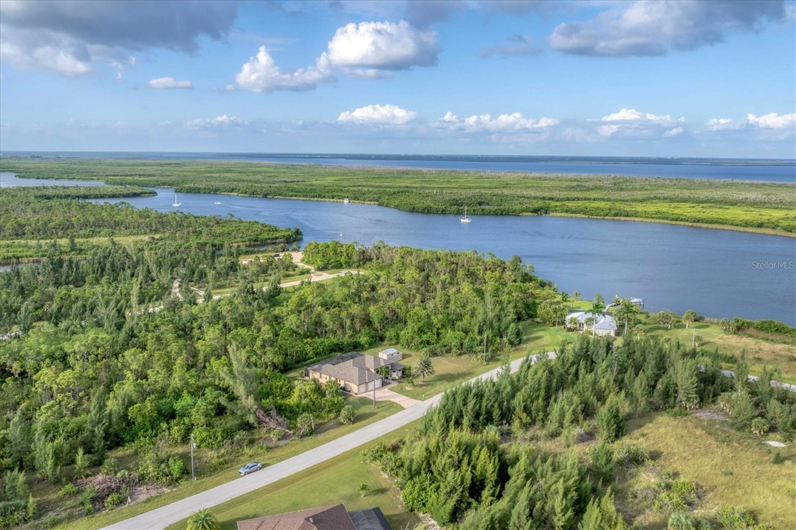 PORT CHARLOTTE SEC 94 01 - Residential