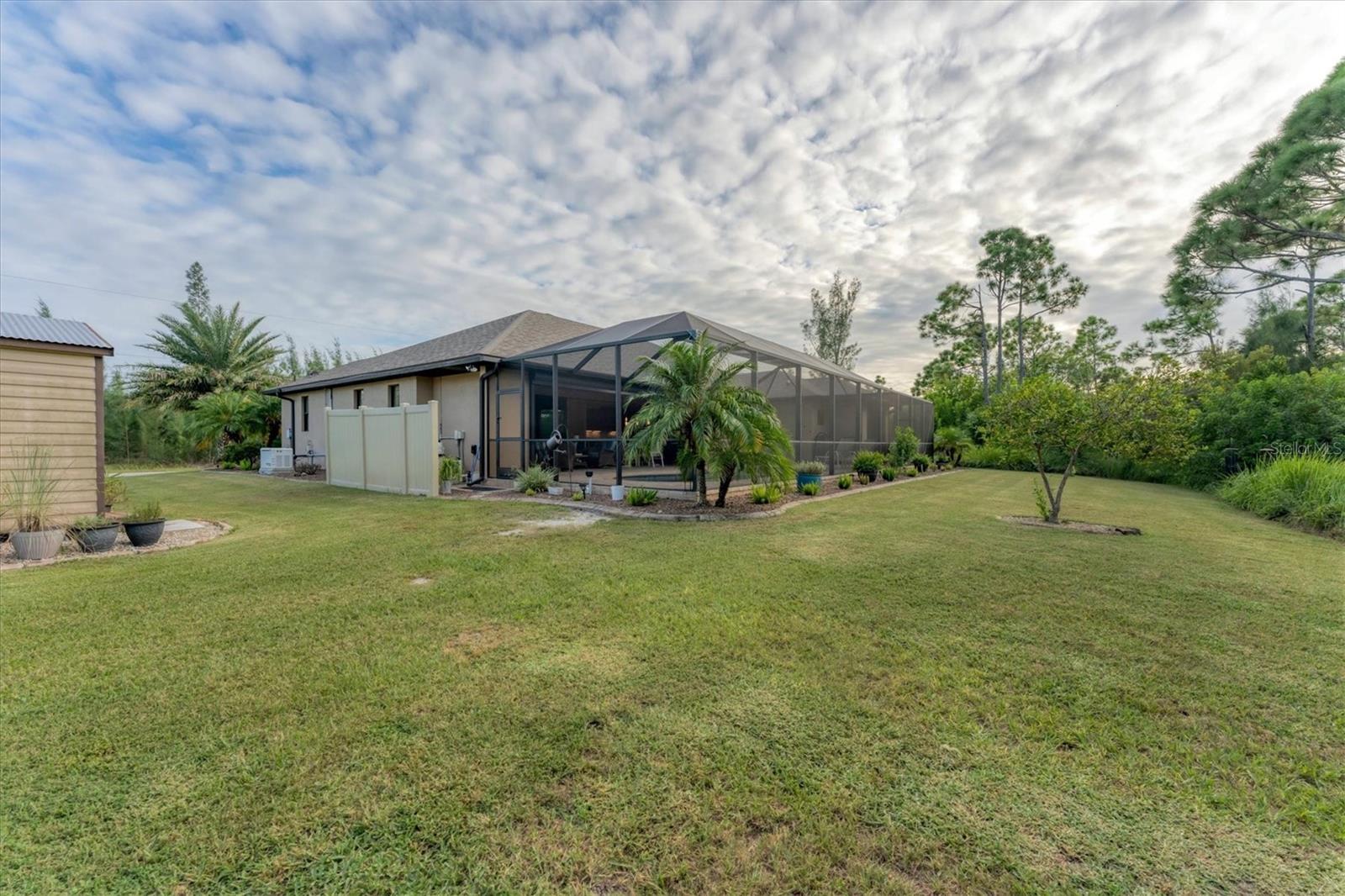 PORT CHARLOTTE SEC 94 01 - Residential
