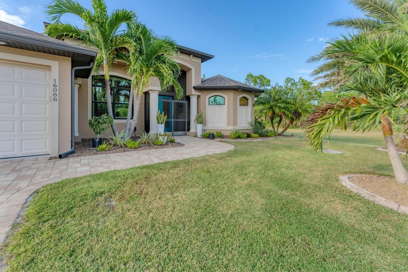 PORT CHARLOTTE SEC 94 01 - Residential
