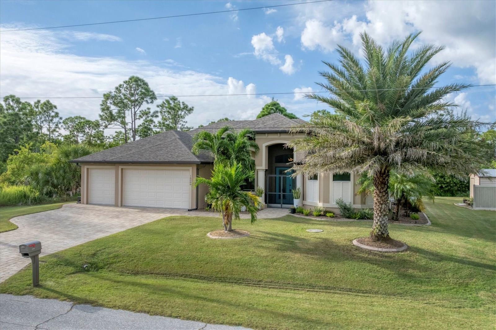 PORT CHARLOTTE SEC 94 01 - Residential