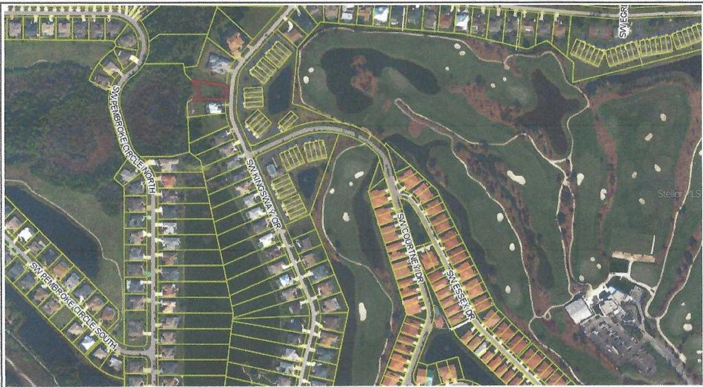 Photo of 12680 SW Kingsway Circle, Lake Suzy, FL 34269 (MLS # C7503184)