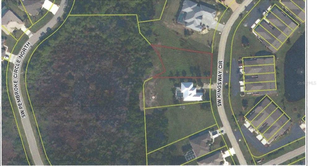 Photo of 12680 SW Kingsway Circle, Lake Suzy, FL 34269 (MLS # C7503184)