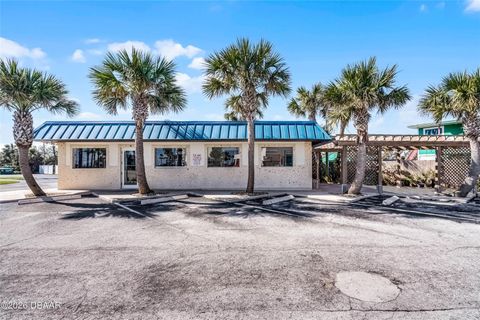 Photo of 819 Sr A1a Highway, New Smyrna Beach, FL 32169 (MLS # NS1087939)
