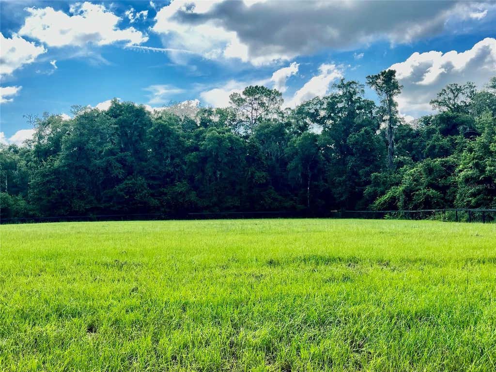 Photo of Tbd NW 127th Court, Ocala, FL 34482 (MLS # OM729223)