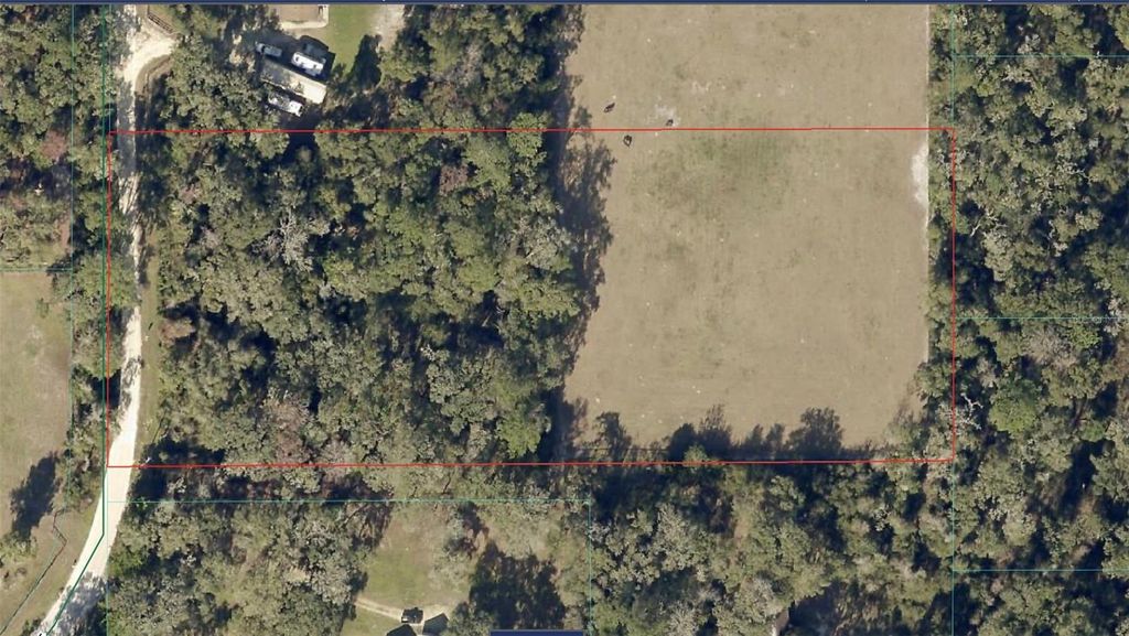Photo of Tbd NW 127th Court, Ocala, FL 34482 (MLS # OM729223)
