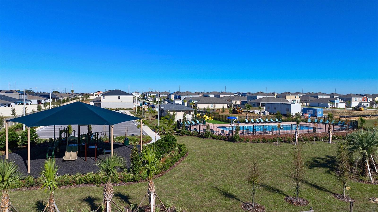 LAWSON DUNES - Residential