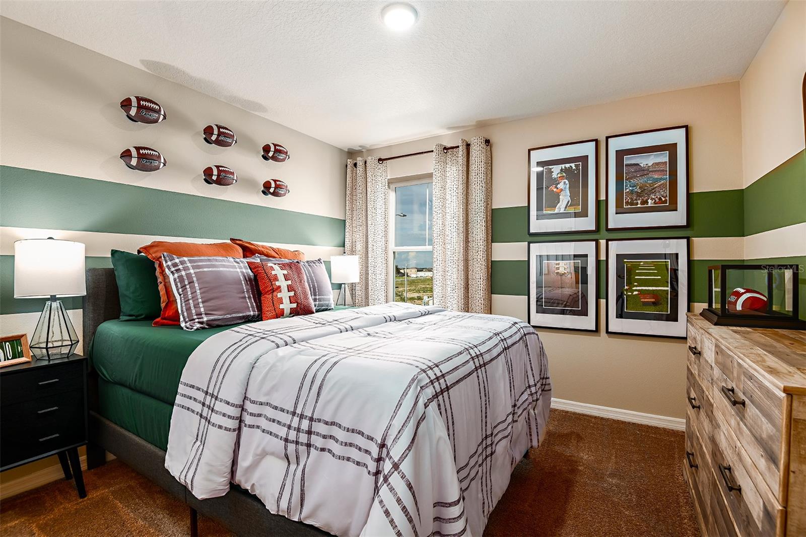 LAWSON DUNES - Residential