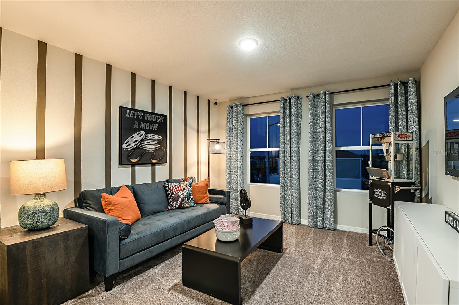 LAWSON DUNES - Residential