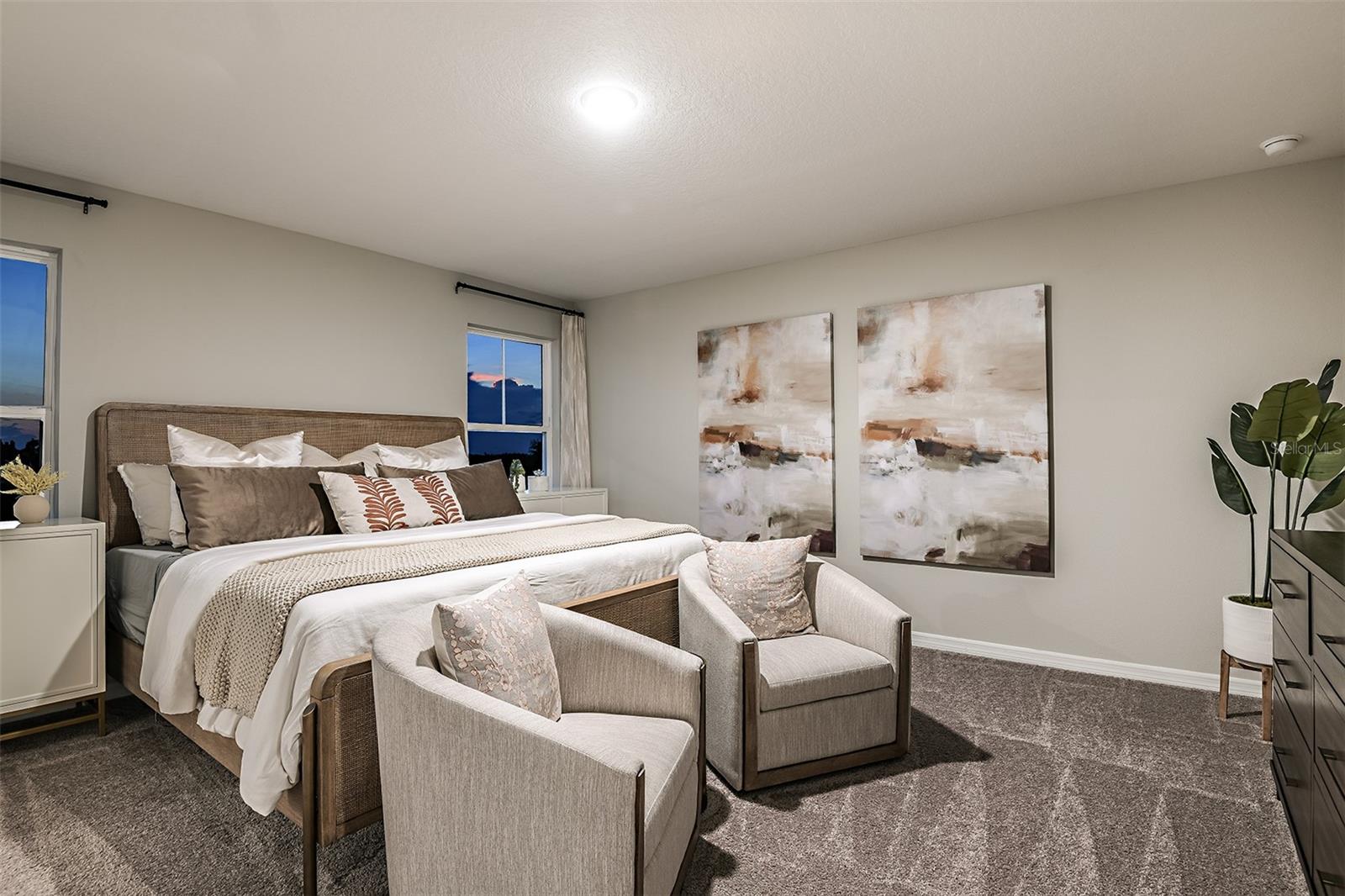 LAWSON DUNES - Residential