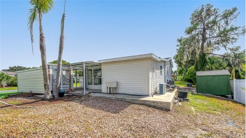 Tiny photo for 2722 Vindale Road, Tavares, FL 32778 (MLS # G5119510)