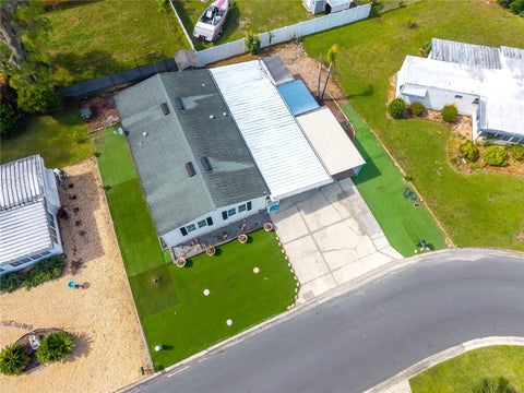 Tiny photo for 2722 Vindale Road, Tavares, FL 32778 (MLS # G5119510)