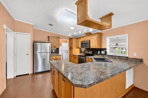 Tiny photo for 2722 Vindale Road, Tavares, FL 32778 (MLS # G5119510)